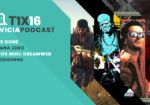 Podcast T01x16 Análisis Days Gone - Katana Zero - Dreamweb - Bloodborne