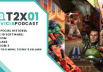 Podcast T02x01 Especial historia de Id Software - Doom - Quake - Doom3 - Yoshi's Island