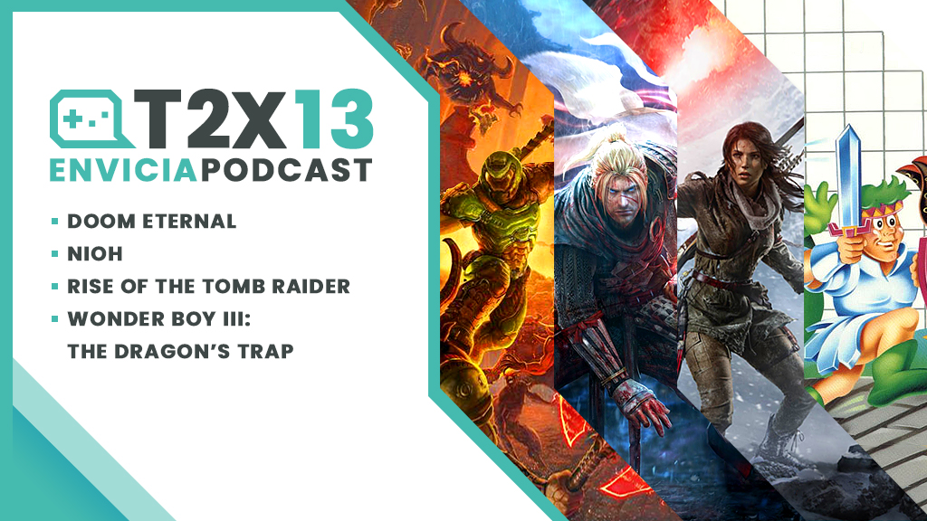 <p style='font-size: 14px;color:#37968e;'>Fumitooooo!!!</p>  Envicia Podcast T02x13 · 15 Abril 2020