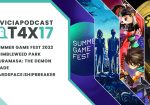 Envicia Podcast T04x17 Análisis Summer Games Fest - Thimbleweed Park - Muramasa The Demon Blade - Hardspace:Shipbreaker