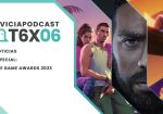 Envicia Podcast T06x06 Especial The Game Awards 2023