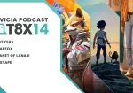 Envicia Podcast T08x14 Análisis Mixtape - Planet of Lana 2