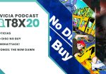 Envicia Podcast T08x20 Análisis Denshattack - Cronos: The New Dawn